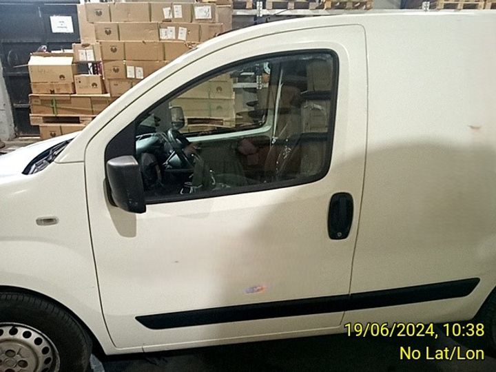 Photo 16 VIN: ZFA22500006858576 - FIAT FIORINO 