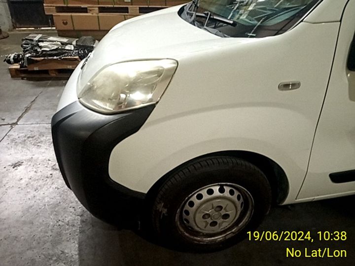 Photo 17 VIN: ZFA22500006858576 - FIAT FIORINO 