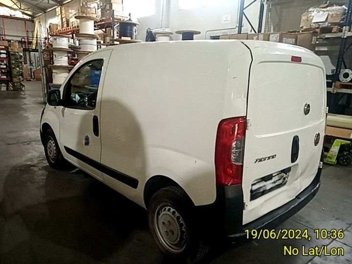 Photo 18 VIN: ZFA22500006858576 - FIAT FIORINO 