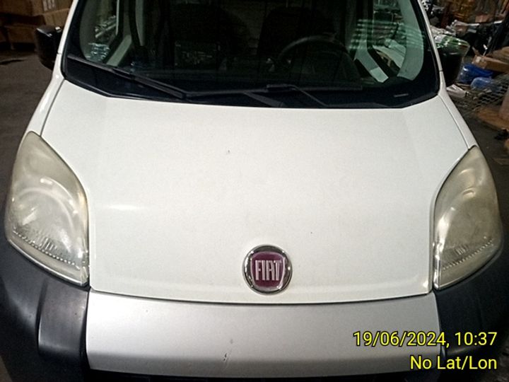 Photo 3 VIN: ZFA22500006858576 - FIAT FIORINO 