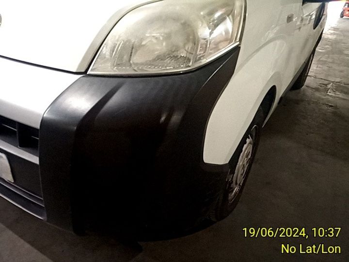 Photo 5 VIN: ZFA22500006858576 - FIAT FIORINO 