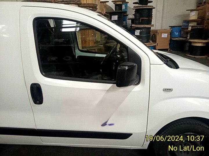 Photo 8 VIN: ZFA22500006858576 - FIAT FIORINO 