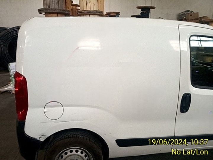 Photo 9 VIN: ZFA22500006858576 - FIAT FIORINO 