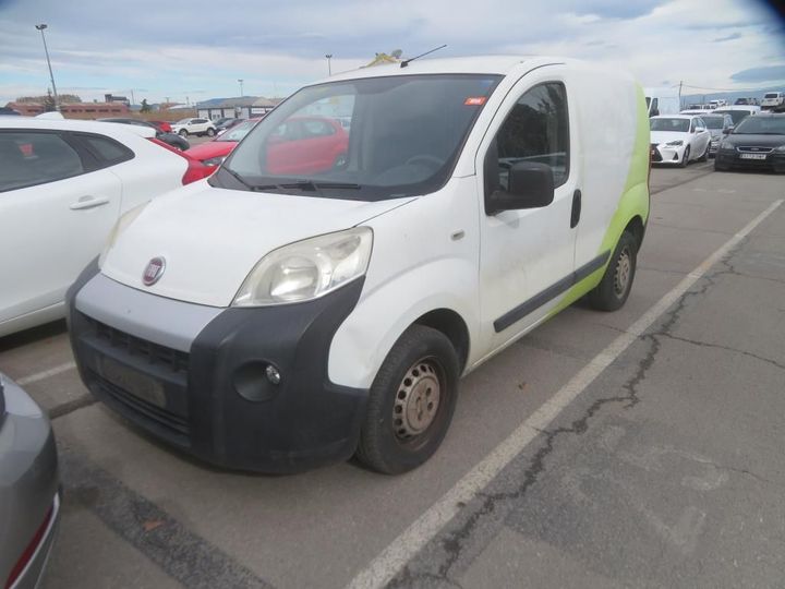 Photo 1 VIN: ZFA22500006862505 - FIAT FIORINO 