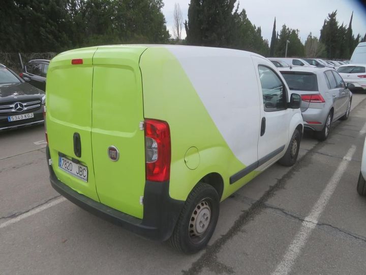 Photo 2 VIN: ZFA22500006862505 - FIAT FIORINO 