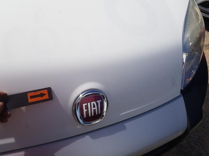 Photo 26 VIN: ZFA22500006862829 - FIAT FIORINO 