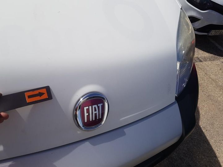 Photo 27 VIN: ZFA22500006862829 - FIAT FIORINO 