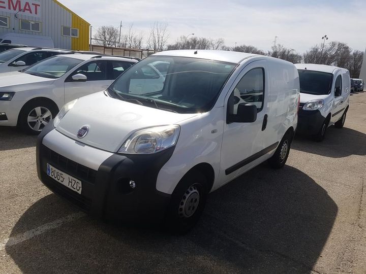 Photo 1 VIN: ZFA22500006862829 - FIAT FIORINO 