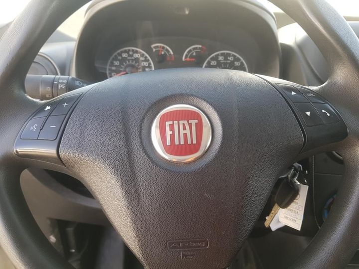 Photo 17 VIN: ZFA22500006862829 - FIAT FIORINO 