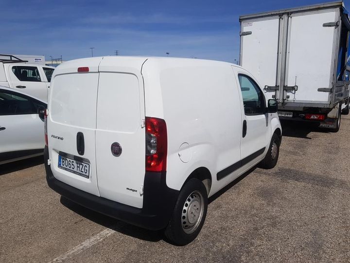 Photo 2 VIN: ZFA22500006862829 - FIAT FIORINO 