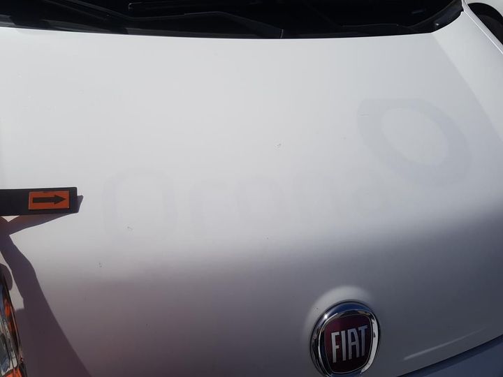 Photo 24 VIN: ZFA22500006862829 - FIAT FIORINO 