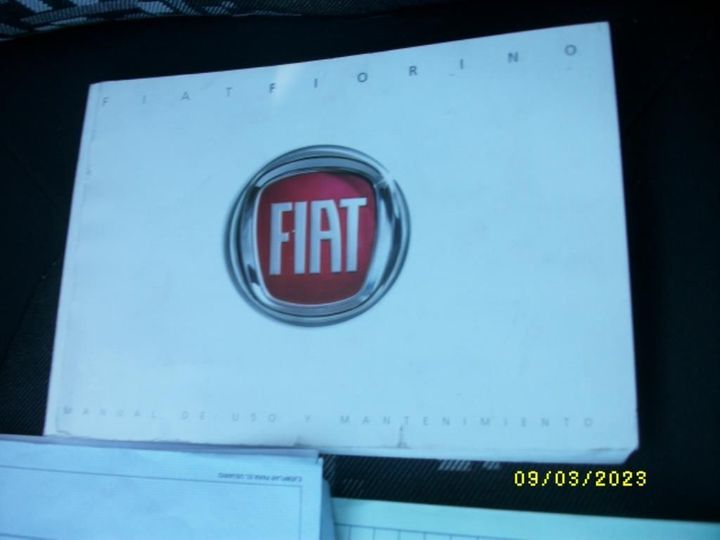 Photo 6 VIN: ZFA22500006862829 - FIAT FIORINO 