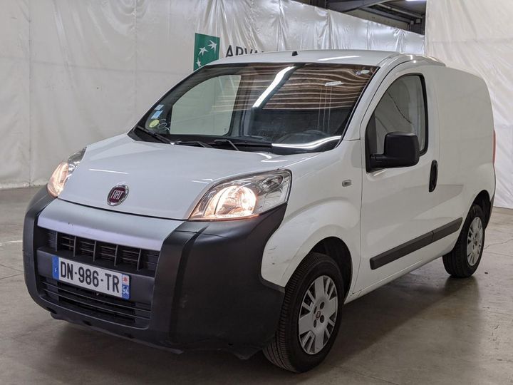 Photo 1 VIN: ZFA22500006872273 - FIAT FIORINO 