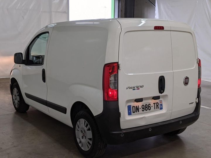 Photo 2 VIN: ZFA22500006872273 - FIAT FIORINO 