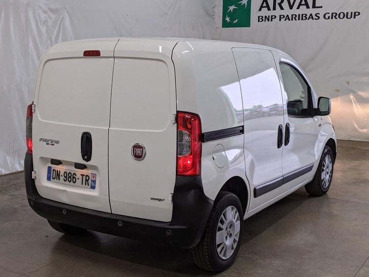 Photo 3 VIN: ZFA22500006872273 - FIAT FIORINO 