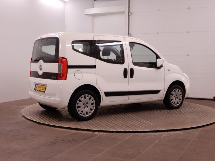 Photo 2 VIN: ZFA22500006874414 - FIAT QUBO 