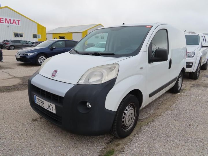 Photo 1 VIN: ZFA22500006A22896 - FIAT FIORINO 