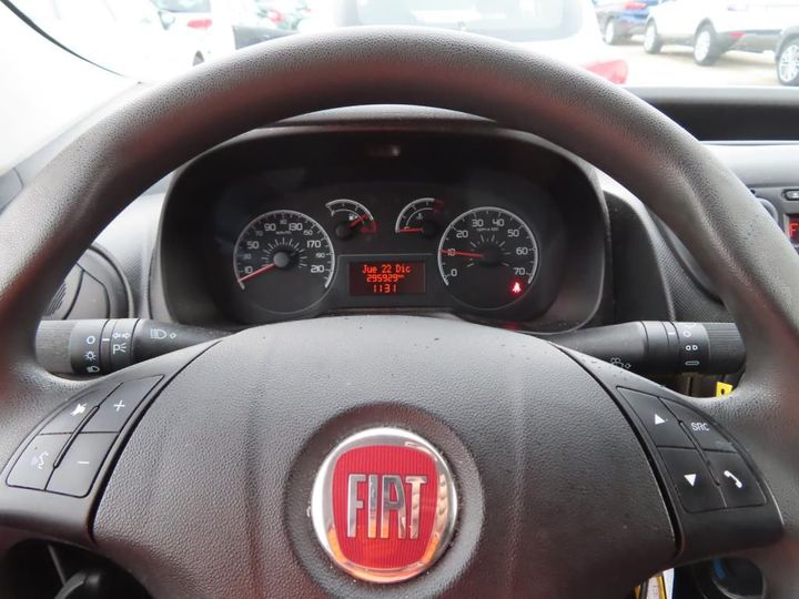 Photo 16 VIN: ZFA22500006A22896 - FIAT FIORINO 