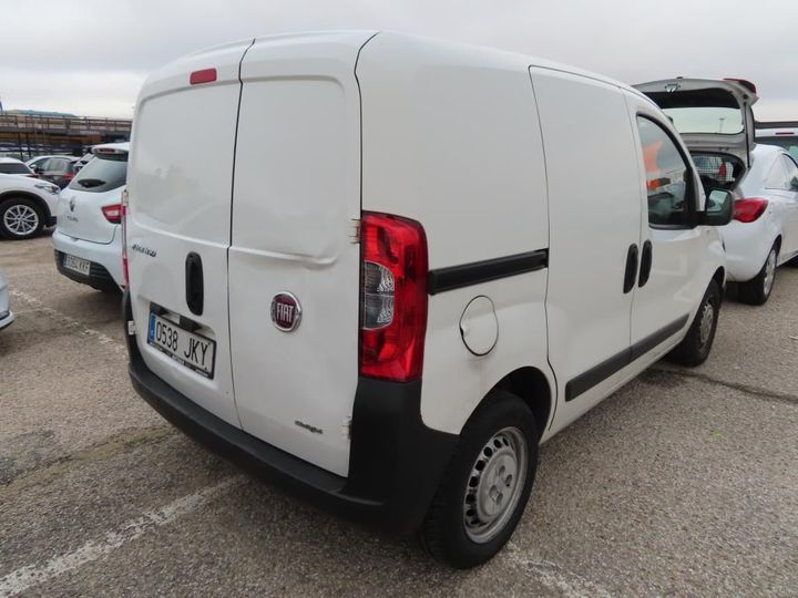 Photo 2 VIN: ZFA22500006A22896 - FIAT FIORINO 