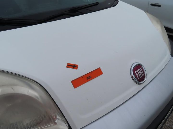 Photo 25 VIN: ZFA22500006A22896 - FIAT FIORINO 