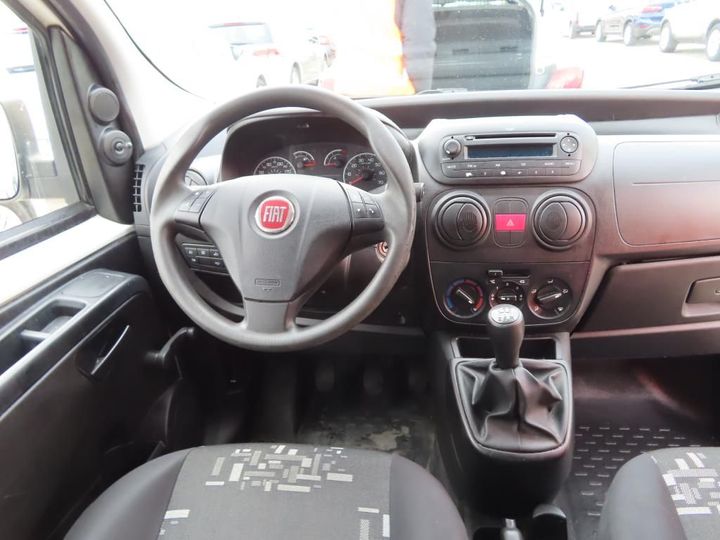 Photo 3 VIN: ZFA22500006A22896 - FIAT FIORINO 