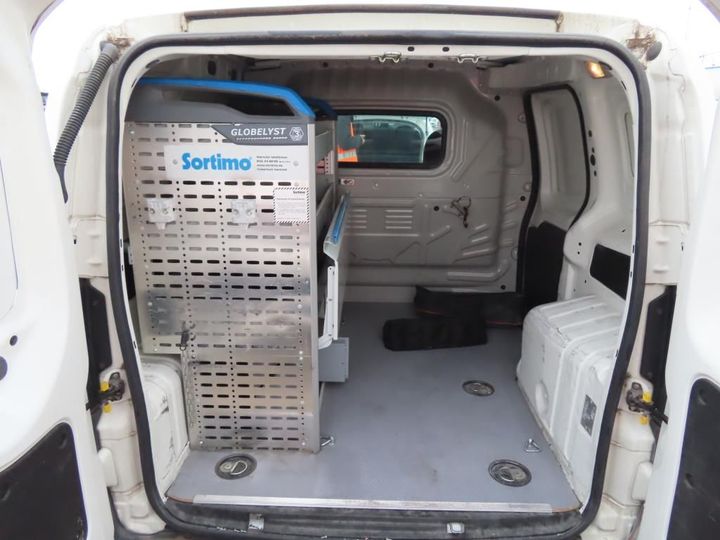 Photo 9 VIN: ZFA22500006A22896 - FIAT FIORINO 