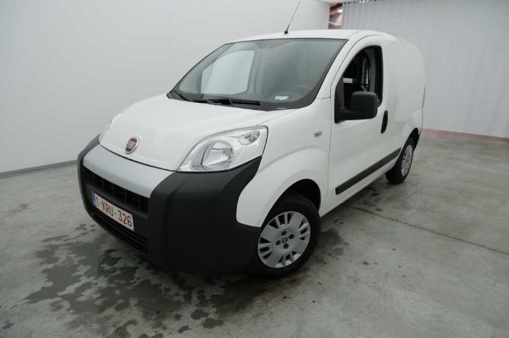 Photo 1 VIN: ZFA22500006A26417 - FIAT FIORINO &#3908 