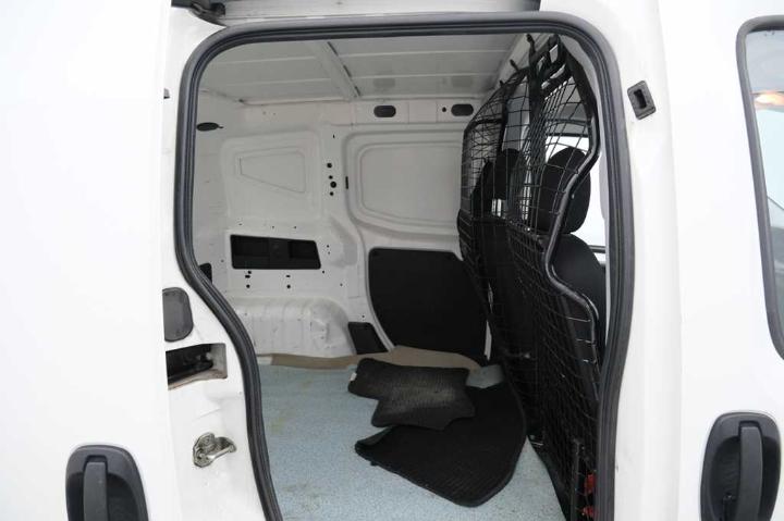 Photo 10 VIN: ZFA22500006A26417 - FIAT FIORINO &#3908 