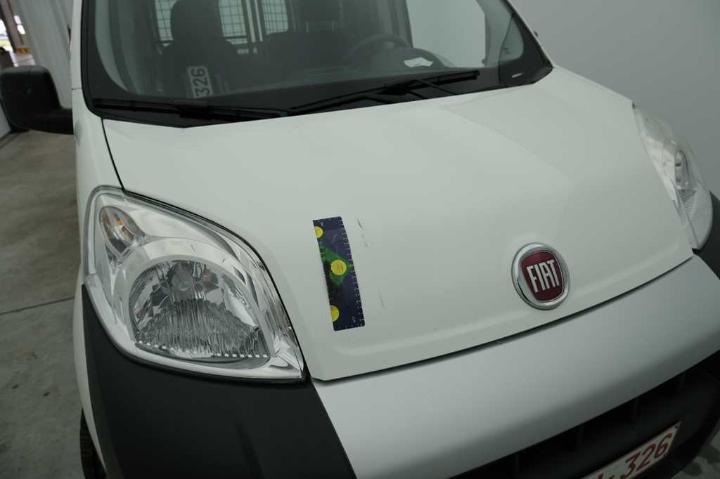 Photo 17 VIN: ZFA22500006A26417 - FIAT FIORINO &#3908 