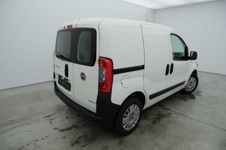 Photo 2 VIN: ZFA22500006A26417 - FIAT FIORINO &#3908 