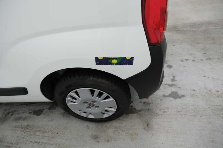 Photo 21 VIN: ZFA22500006A26417 - FIAT FIORINO &#3908 