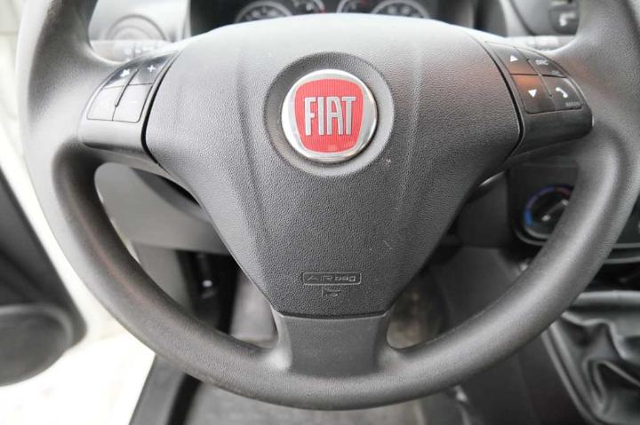 Photo 25 VIN: ZFA22500006A26417 - FIAT FIORINO &#3908 