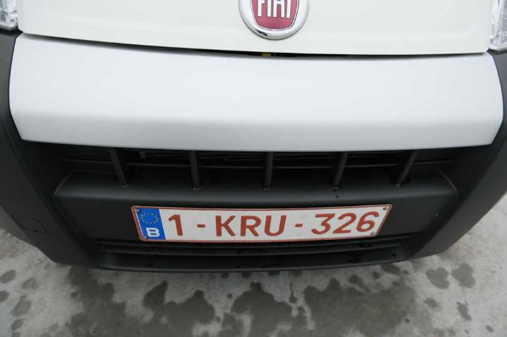 Photo 5 VIN: ZFA22500006A26417 - FIAT FIORINO &#3908 