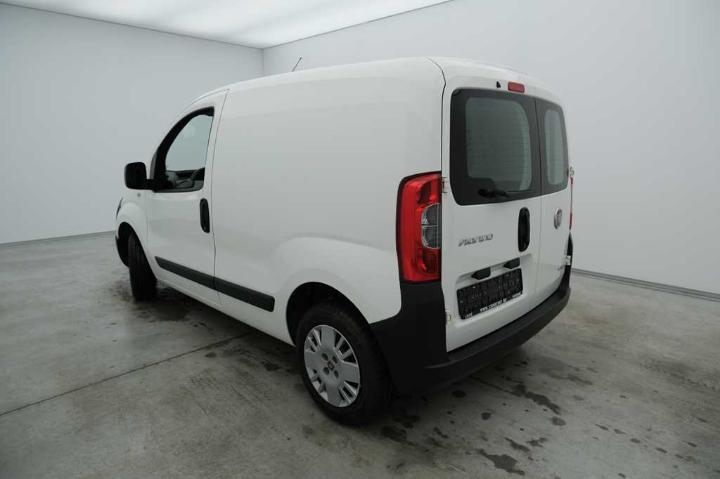 Photo 7 VIN: ZFA22500006A26417 - FIAT FIORINO &#3908 