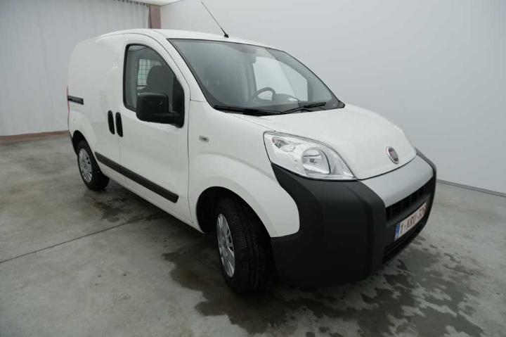 Photo 8 VIN: ZFA22500006A26417 - FIAT FIORINO &#3908 