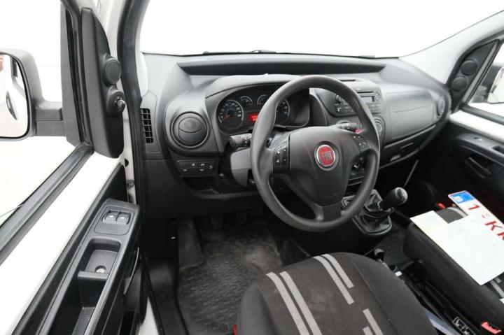 Photo 9 VIN: ZFA22500006A26417 - FIAT FIORINO &#3908 