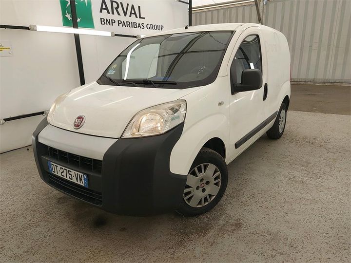 Photo 0 VIN: ZFA22500006A35406 - FIAT FIORINO 