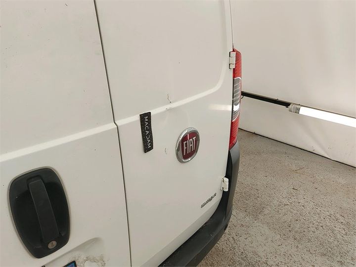 Photo 23 VIN: ZFA22500006A35406 - FIAT FIORINO 