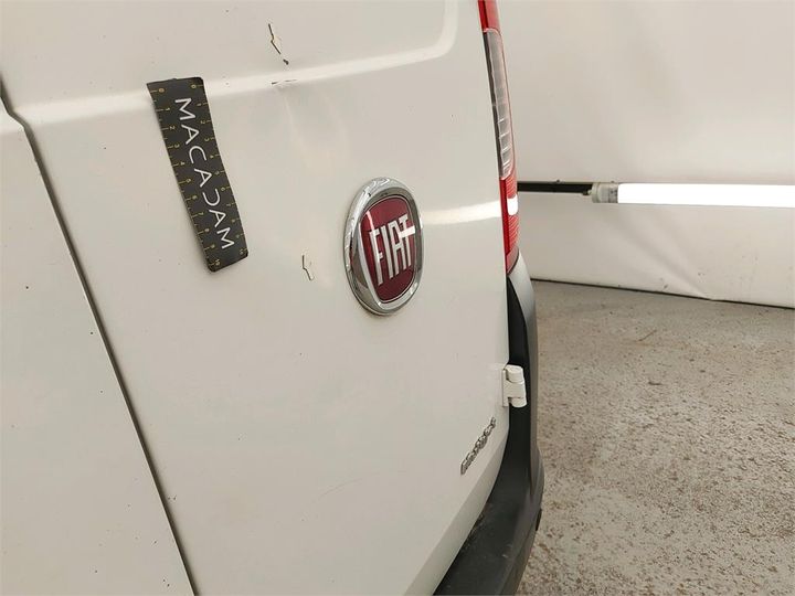 Photo 24 VIN: ZFA22500006A35406 - FIAT FIORINO 