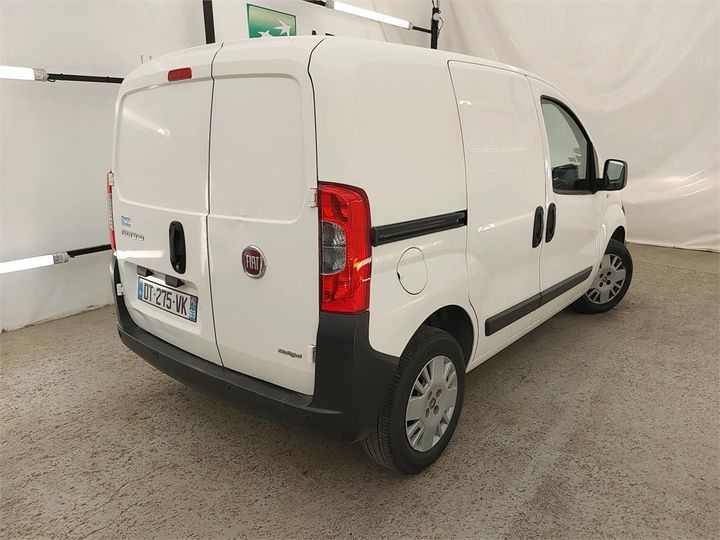 Photo 3 VIN: ZFA22500006A35406 - FIAT FIORINO 