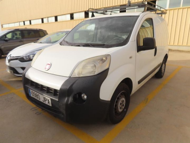 Photo 1 VIN: ZFA22500006A57031 - FIAT FIORINO 