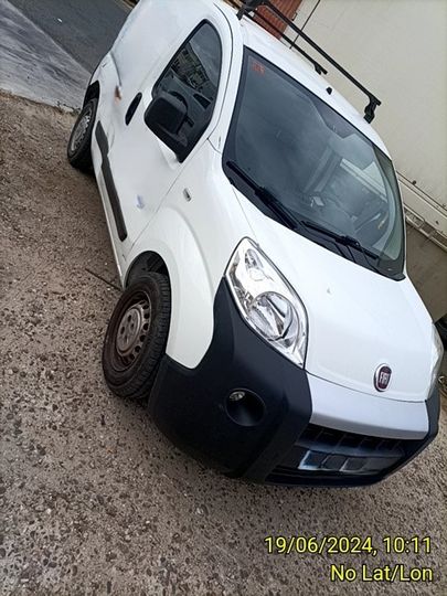 Photo 10 VIN: ZFA22500006A67223 - FIAT FIORINO 