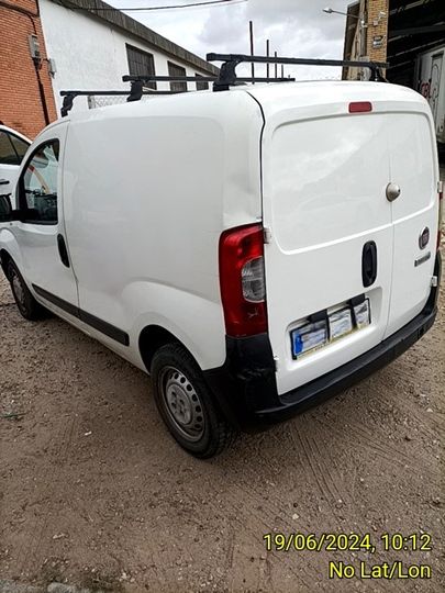 Photo 20 VIN: ZFA22500006A67223 - FIAT FIORINO 