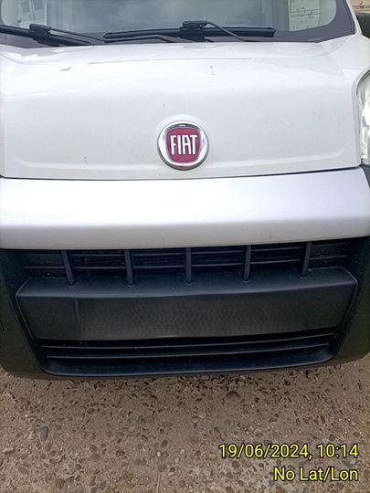 Photo 5 VIN: ZFA22500006A67223 - FIAT FIORINO 