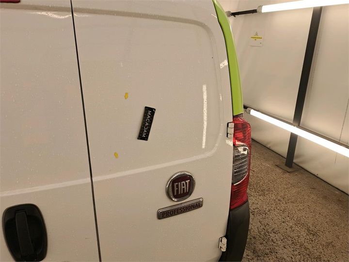 Photo 35 VIN: ZFA22500006B13459 - FIAT FIORINO 