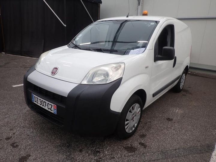 Photo 0 VIN: ZFA22500006B18442 - FIAT FIORINO 