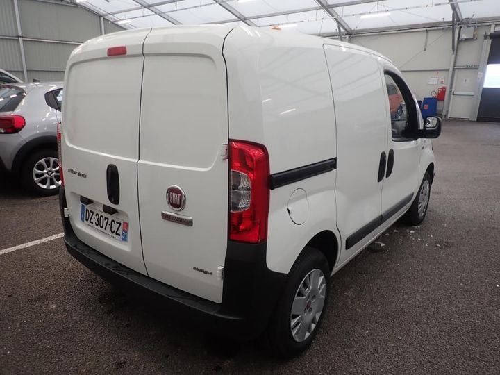 Photo 12 VIN: ZFA22500006B18442 - FIAT FIORINO 