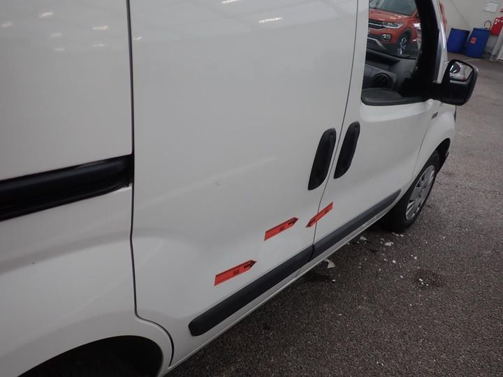 Photo 20 VIN: ZFA22500006B18442 - FIAT FIORINO 