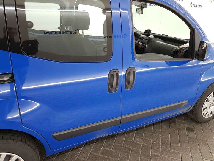 Photo 22 VIN: ZFA22500006B26285 - FIAT QUBO 