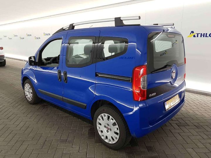 Photo 3 VIN: ZFA22500006B26285 - FIAT QUBO 